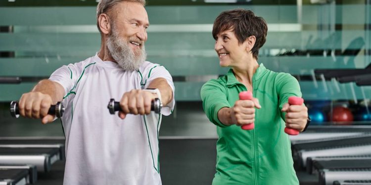 As chaves para um envelhecimento ativo e com muito mais saúde