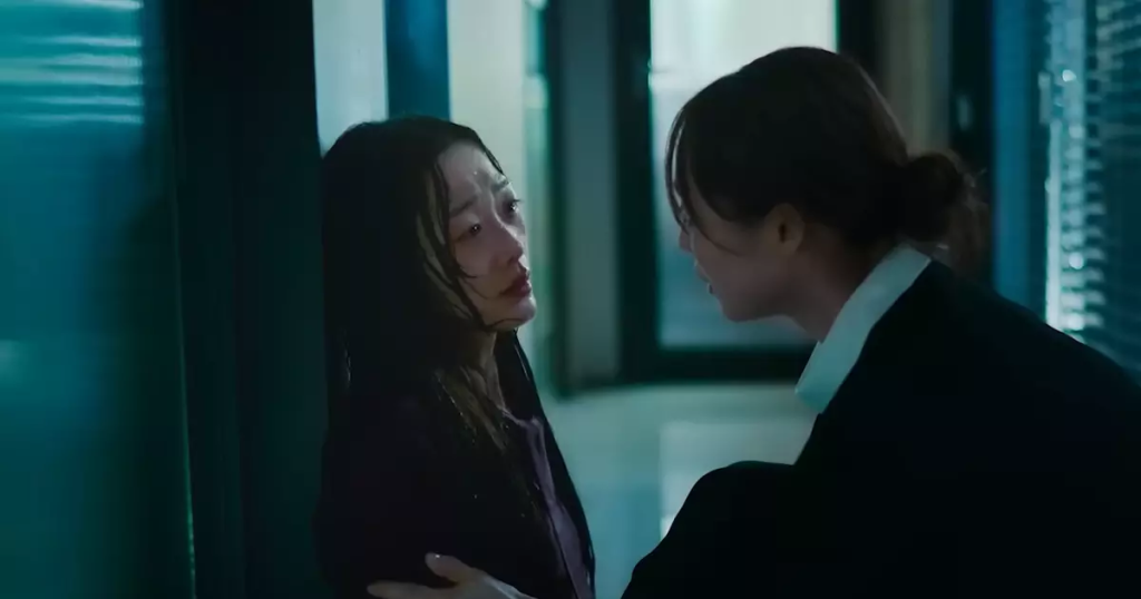 A série coreana que está emocionando o mundo com uma história inesquecível