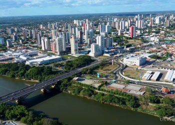 Essa cidade encanta com qualidade de vida, natureza e cultura no coração do Nordeste