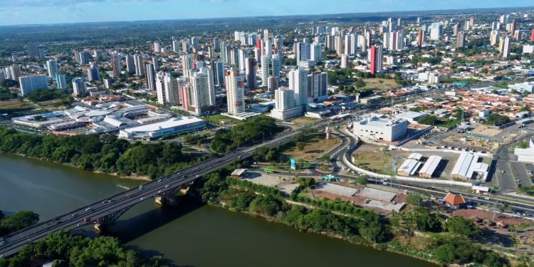 Essa cidade encanta com qualidade de vida, natureza e cultura no coração do Nordeste