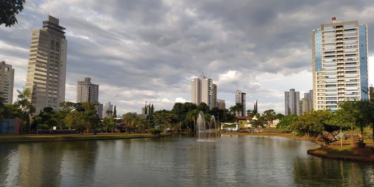 A cidade que une tradição, modernidade e qualidade de vida no coração do Brasil