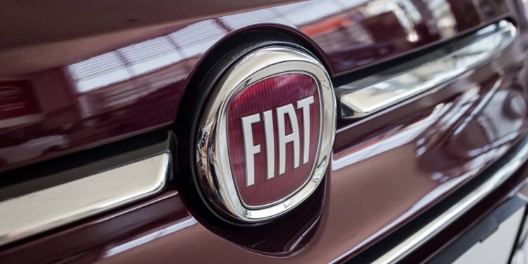 Esse carro da Fiat se destaca como modelo urbano, econômico e acessível