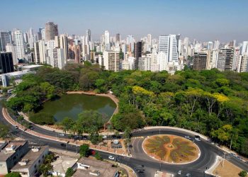 A cidade ideal para quem ama cultura, natureza e música sertaneja