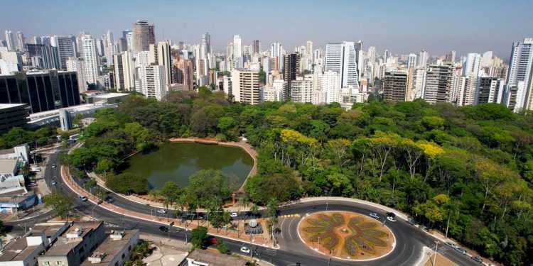 A cidade ideal para quem ama cultura, natureza e música sertaneja