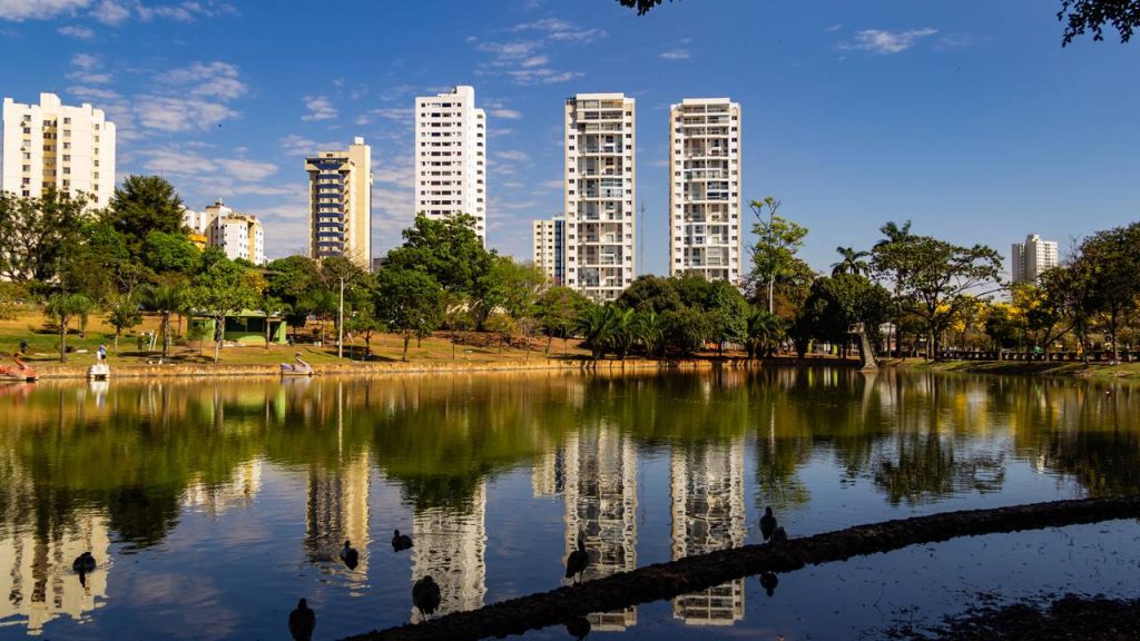 A cidade ideal para quem ama cultura, natureza e música sertaneja