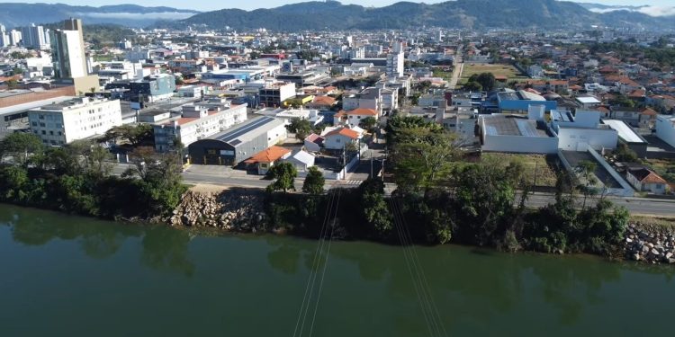 A cidade de Santa Catarina que une águas termais, hospitalidade e vida tranquila