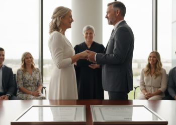 A lei surpreendente que proíbe casar com a mesma pessoa várias vezes