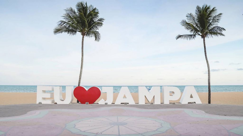 A cidade mais tranquila do Nordeste com infraestrutura de capital