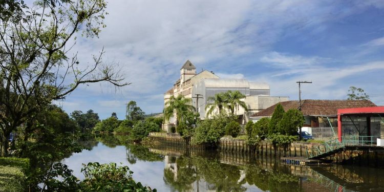 Essa cidade brasileira une tradição alemã, natureza e qualidade de vida no sul