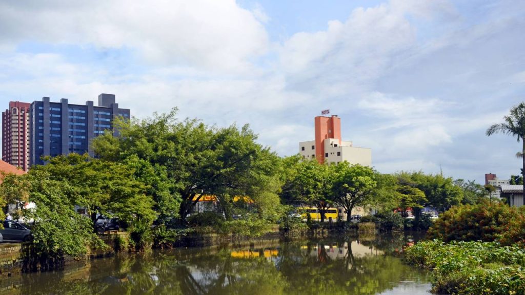Essa cidade brasileira une tradição alemã, natureza e qualidade de vida no sul