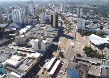 A cidade do Paraná que entrega natureza, modernidade e excelente qualidade de vida
