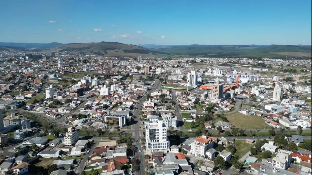 A cidade que encanta com clima europeu, tradições serranas e qualidade de vida