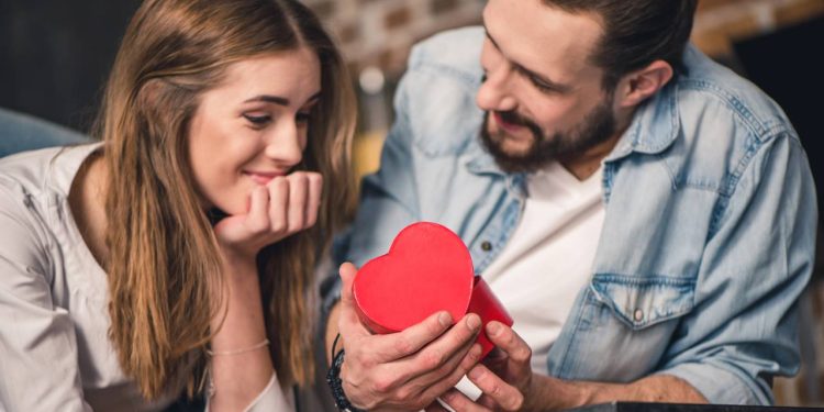 Relacionamentos fortes se constroem com gestos simples e respeito