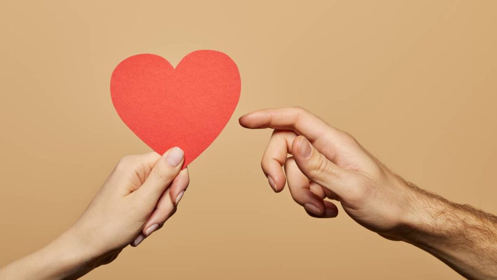 Relacionamentos fortes se constroem com gestos simples e respeito