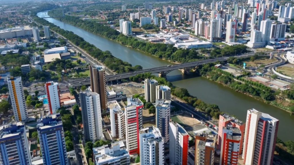 Essa cidade encanta com qualidade de vida, natureza e cultura no coração do Nordeste