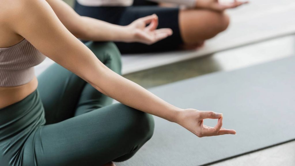 O guia para iniciantes que querem começar a praticar meditação e mindfulness