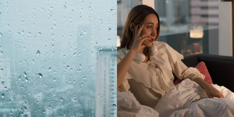 Por que sentimos mais sono ou fadiga em dias de chuva, ou tempo nublado, segundo a Psicologia