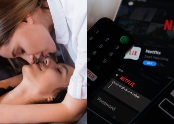 5 filmes com representatividade lésbica para assistir hoje na Netflix