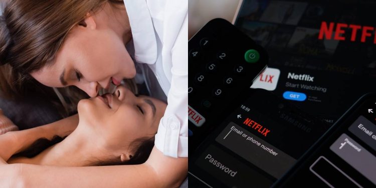 5 filmes com representatividade lésbica para assistir hoje na Netflix