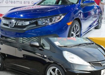 A lista dos carros automáticos mais populares no Rio Grande do Sul por até R$ 80 mil!
