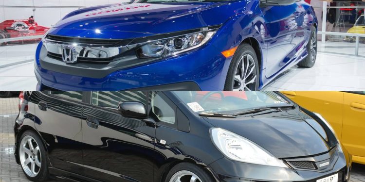 A lista dos carros automáticos mais populares no Rio Grande do Sul por até R$ 80 mil!