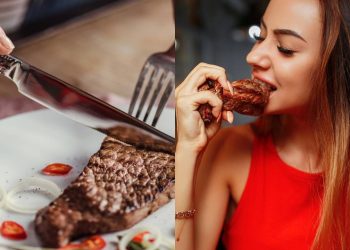 O que o excesso de proteína realmente faz com a saúde do seu corpo