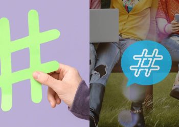 A surpreendente origem do símbolo de hashtag que você usa todo dia