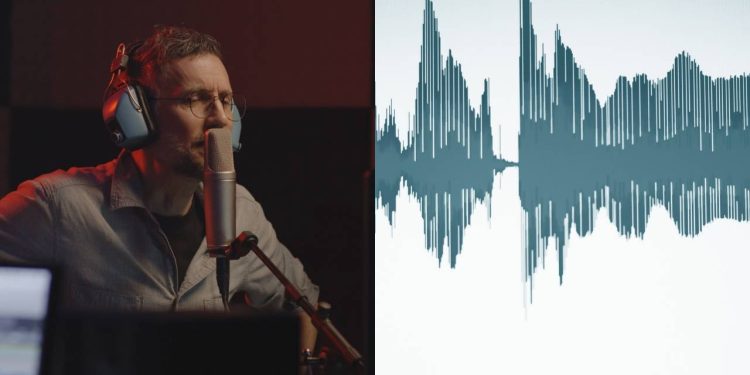 O que a primeira pessoa a gravar a própria voz realmente disse