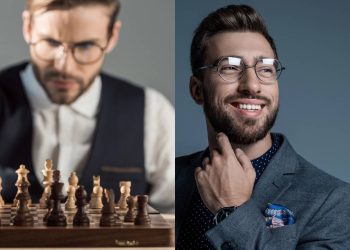 Por que as pessoas que usam óculos tendem a ser vistas como mais inteligentes