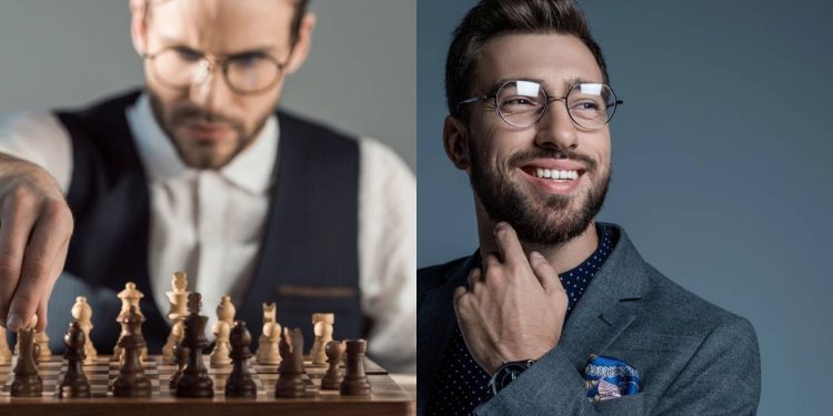 Por que as pessoas que usam óculos tendem a ser vistas como mais inteligentes