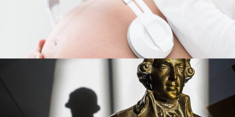 O que é o "Efeito Mozart" e se ele melhora realmente a inteligência de bebês