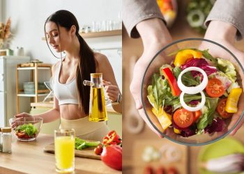 A dieta plant-based é mais do que veganismo e seus efeitos no corpo