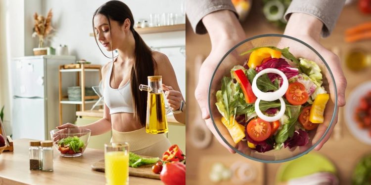 A dieta plant-based é mais do que veganismo e seus efeitos no corpo