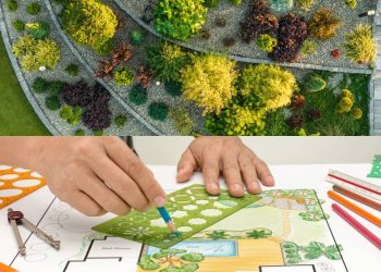 O guia financeiro para planejar seu projeto de paisagismo sem sustos