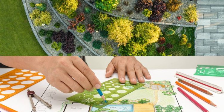 O guia financeiro para planejar seu projeto de paisagismo sem sustos