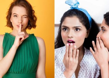 Por que ficamos mais à vontade para confessar segredos para desconhecidos, segundo a Psicologia