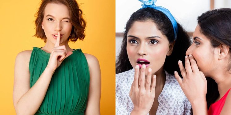 Por que ficamos mais à vontade para confessar segredos para desconhecidos, segundo a Psicologia