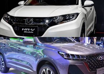 5 carros que você pode comprar pelo mesmo valor do novo Leapmotor B10