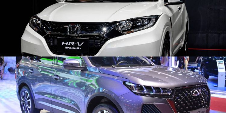 5 carros que você pode comprar pelo mesmo valor do novo Leapmotor B10