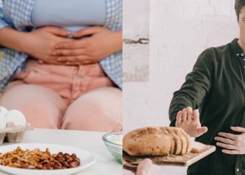 A diferença fundamental entre alergia e intolerância alimentar que você precisa saber