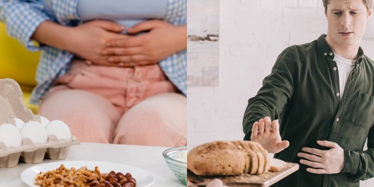 A diferença fundamental entre alergia e intolerância alimentar que você precisa saber