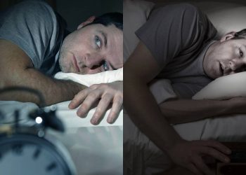 O que acontece com seu corpo se você passar 72 horas sem dormir