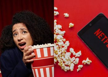 8 filmes de suspense na Netflix que vão prender sua atenção até o final