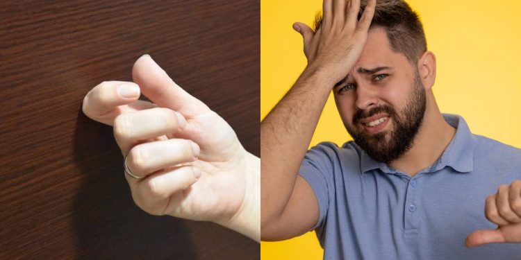 Por que sentimos que precisamos bater na madeira para afastar o azar, segundo a Psicologia