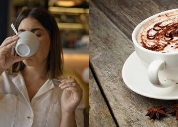 O que acontece com seu organismo se você tomar café com canela