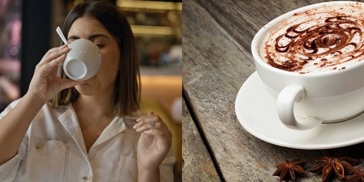 O que acontece com seu organismo se você tomar café com canela