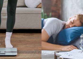 O processo noturno que faz seu corpo emagrecer enquanto você dorme