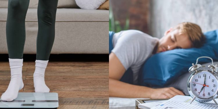 O processo noturno que faz seu corpo emagrecer enquanto você dorme