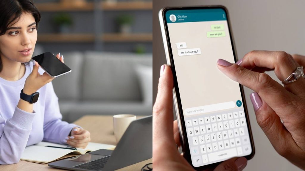 O que o uso excessivo de áudios revela sobre nossas emoções