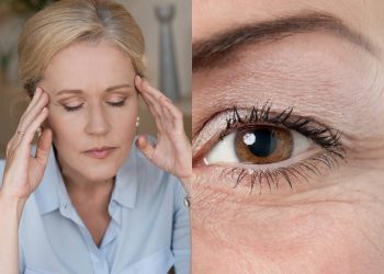 O que significa o tremor incontrolável na pálpebra? A ciência explica